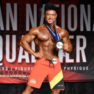 Meet your Posher, Tyler